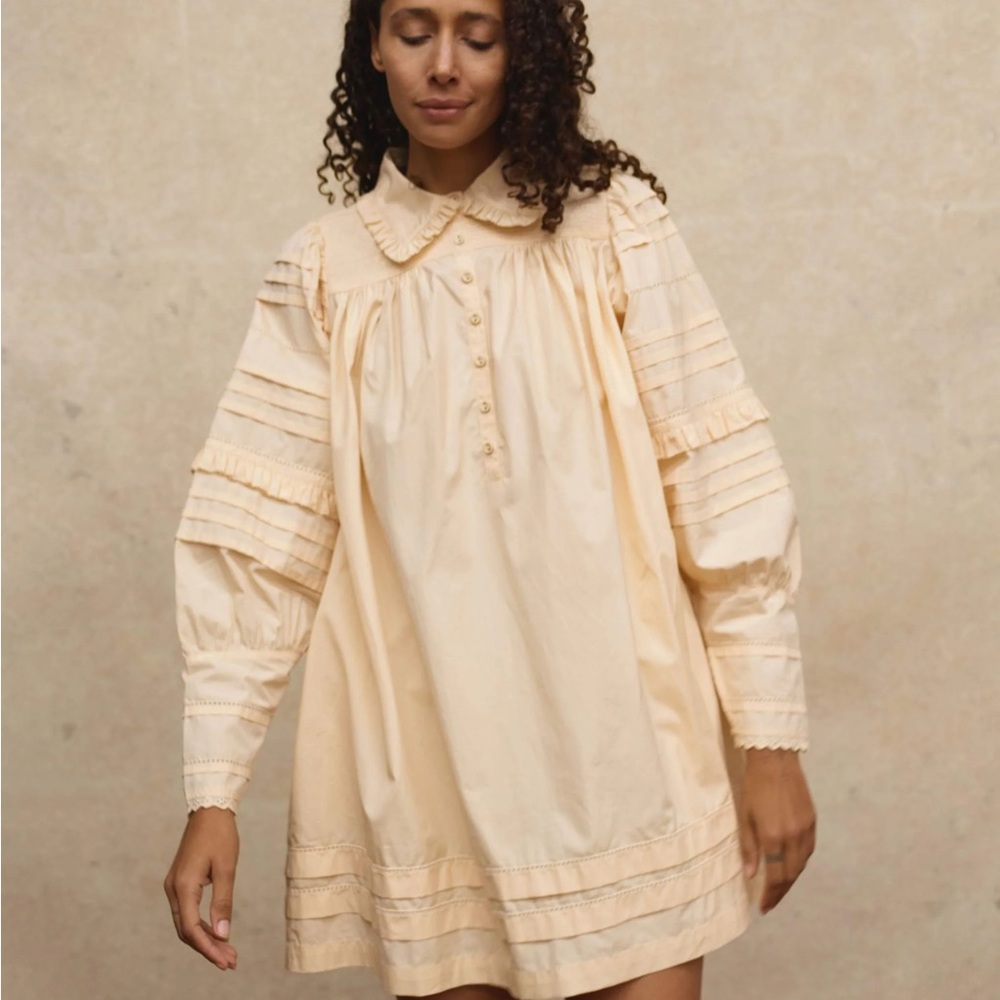 Christy Dawn Annabelle Dress